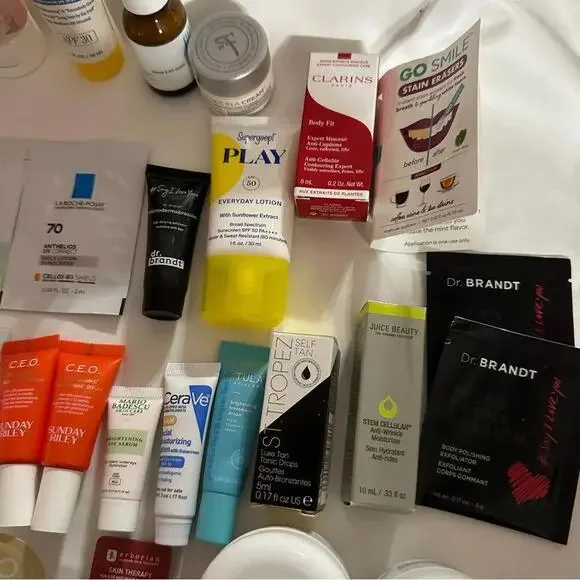 Sephora Ultimate Skincare Bundle